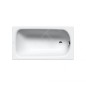 Kaldewei Advantage - Baignoire rectangulaire Saniform Plus 360-1, 1400x700 mm, antidérapante, effet Perl, blanche 111530003001 Kaldewei Advantage - Baignoire rectangulaire Saniform Plus 360-1, 1400x700 mm, antidérapante, effet Perl, blanche 111530003001