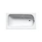 Kaldewei Advantage - Baignoire rectangulaire Saniform Plus 360-1, 1400x700 mm, Perl-Effect, blanc 111500013001 Kaldewei Advantage - Baignoire rectangulaire Saniform Plus 360-1, 1400x700 mm, Perl-Effect, blanc 111500013001