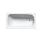 Kaldewei Advantage - Baignoire rectangulaire Saniform Plus 360-1, 1400x700 mm, antidérapante sur toute la surface, blanche Kaldewei Advantage - Baignoire rectangulaire Saniform Plus 360-1, 1400x700 mm, antidérapante sur toute la surface, blanche