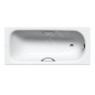 Kaldewei Advantage - Baignoire Saniform Star 338, 1750x750 mm, avec trous pour poignées, blanc 133800010001 Kaldewei Advantage - Baignoire Saniform Star 338, 1750x750 mm, avec trous pour poignées, blanc 133800010001