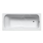 Kaldewei Ambiente - Baignoire rectangulaire Dyna Set 620, 1700x750 mm, blanc 226100010001 Kaldewei Ambiente - Baignoire rectangulaire Dyna Set 620, 1700x750 mm, blanc 226100010001