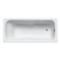 Kaldewei Ambiente - Baignoire rectangulaire Dyna Set 620, 1700x750 mm, antidérapante sur toute la largeur, blanche 226134010001 Kaldewei Ambiente - Baignoire rectangulaire Dyna Set 620, 1700x750 mm, antidérapante sur toute la largeur, blanche 226134010001