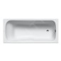 Kaldewei Ambiente - Baignoire rectangulaire Dyna Set 620, 1700x750 mm, Perl-Effect, blanc 226100013001 Kaldewei Ambiente - Baignoire rectangulaire Dyna Set 620, 1700x750 mm, Perl-Effect, blanc 226100013001