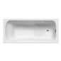 Kaldewei Ambiente - Baignoire rectangulaire Dyna Set 620, 1700x750 mm, antidérapante, blanche 226130000001 Kaldewei Ambiente - Baignoire rectangulaire Dyna Set 620, 1700x750 mm, antidérapante, blanche 226130000001