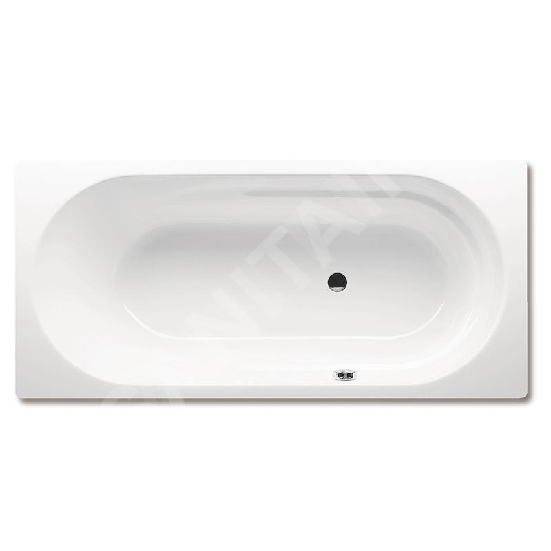 Kaldewei Ambiente - Baignoire Vaio 960, 1700x800 mm, blanc 234000010001 Kaldewei Ambiente - Baignoire Vaio 960, 1700x800 mm, blanc 234000010001