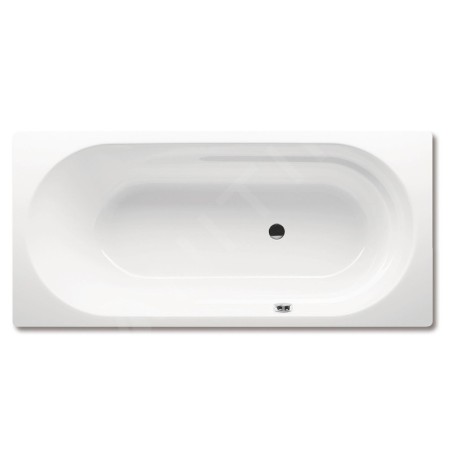 Kaldewei Ambiente - Baignoire Vaio 960, 1700x800 mm, blanc 234000010001