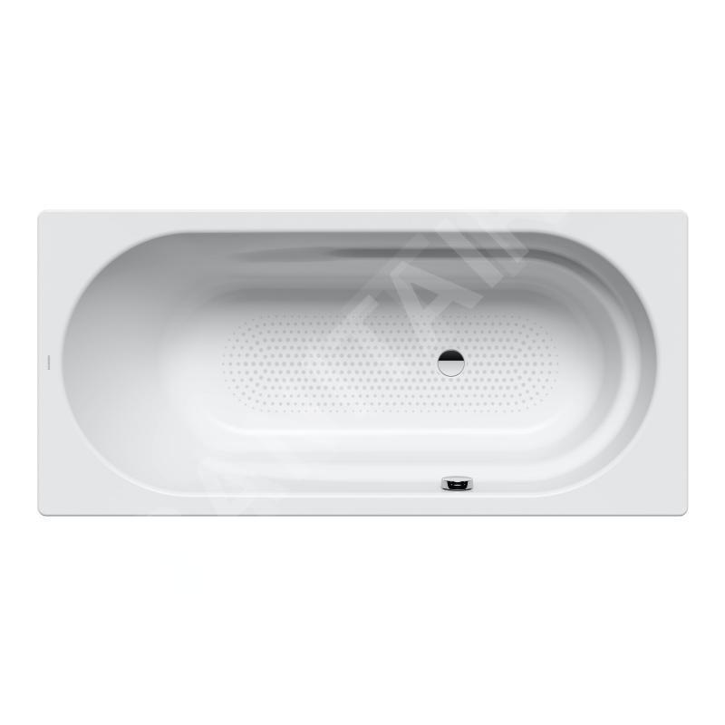 Kaldewei Ambiente - Baignoire Vaio 960, 1700x800 mm, effet perl, antidérapant sur toute la surface, blanc 234034013001 Kaldewei Ambiente - Baignoire Vaio 960, 1700x800 mm, effet perl, antidérapant sur toute la surface, blanc 234034013001