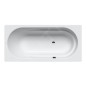 Kaldewei Ambiente - Baignoire Vaio 960, 1700x800 mm, effet perl, antidérapant sur toute la surface, blanc 234034013001 Kaldewei Ambiente - Baignoire Vaio 960, 1700x800 mm, effet perl, antidérapant sur toute la surface, blanc 234034013001