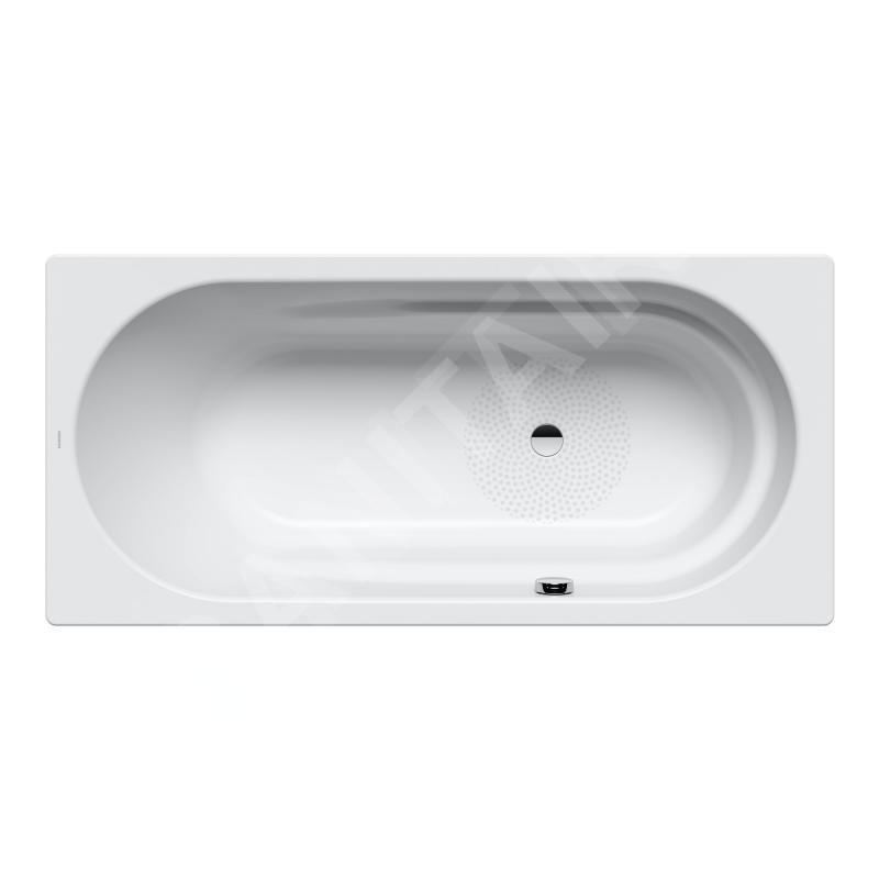 Kaldewei Ambiente - Baignoire Vaio 960, 1700x800 mm, antidérapante, blanche 234030000001 Kaldewei Ambiente - Baignoire Vaio 960, 1700x800 mm, antidérapante, blanche 234030000001