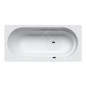 Kaldewei Ambiente - Baignoire Vaio 960, 1700x800 mm, antidérapante, blanche 234030000001 Kaldewei Ambiente - Baignoire Vaio 960, 1700x800 mm, antidérapante, blanche 234030000001