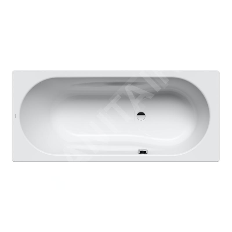 Kaldewei Ambiente - Baignoire rectangulaire Vaio Set 954, 1700x750 mm, blanc 233400010001 Kaldewei Ambiente - Baignoire rectangulaire Vaio Set 954, 1700x750 mm, blanc 233400010001