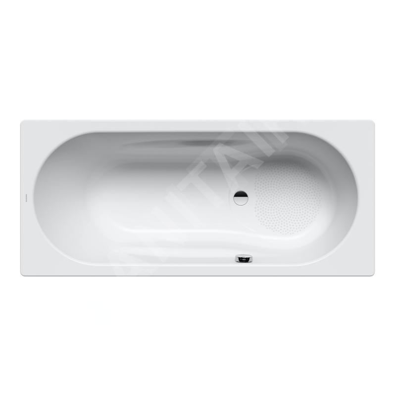 Kaldewei Ambiente - Baignoire Vaio Set 944, 1700x700 mm, antidérapante, blanche 234430000001 Kaldewei Ambiente - Baignoire Vaio Set 944, 1700x700 mm, antidérapante, blanche 234430000001