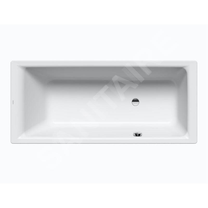Kaldewei Ambiente - Baignoire Puro 684, 1600x700 mm, blanc 258400010001 Kaldewei Ambiente - Baignoire Puro 684, 1600x700 mm, blanc 258400010001