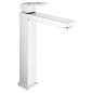 Grohe Eurocube - Mitigeur pour vasque, chrome 23406000 Grohe Eurocube - Mitigeur pour vasque, chrome 23406000