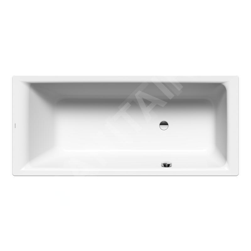 Kaldewei Ambiente - Baignoire Puro 656, 1700x750 mm, blanc 256600010001 Kaldewei Ambiente - Baignoire Puro 656, 1700x750 mm, blanc 256600010001