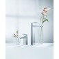 Grohe Eurocube - Mitigeur pour vasque, chrome 23406000 Grohe Eurocube - Mitigeur pour vasque, chrome 23406000