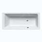 Kaldewei Ambiente - Baignoire Puro 656, 1700x750 mm, blanc 256634010001 Kaldewei Ambiente - Baignoire Puro 656, 1700x750 mm, blanc 256634010001