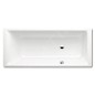 Kaldewei Ambiente - Baignoire Puro Star 659, 1800x800 mm, trous pour poignées, effet Perl, blanc 255900013001 Kaldewei Ambiente - Baignoire Puro Star 659, 1800x800 mm, trous pour poignées, effet Perl, blanc 255900013001