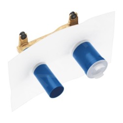 Grohe Corps d’encastrement - Corps encastré à levier 23571000