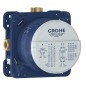 Grohe Rapido - Corps encastré universel Smartbox 35600000 Grohe Rapido - Corps encastré universel Smartbox 35600000