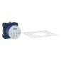 Grohe Rapido - Corps encastré universel Smartbox 35600000 Grohe Rapido - Corps encastré universel Smartbox 35600000