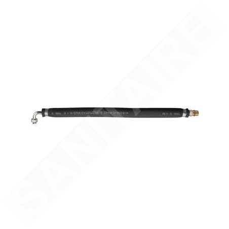 Hansgrohe Exafill - Gaine de raccordement 800 mm, 58192000