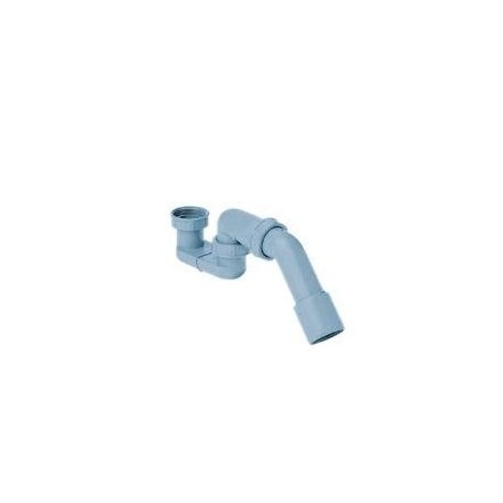 Hansgrohe Starolift '52 - siphon de baignoire 56373000