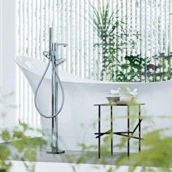 Axor Urquiola - Baignoire 1800 mm, blanche 11440000