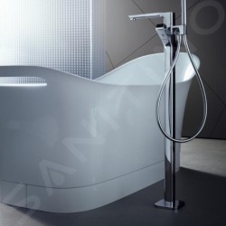 Axor Urquiola - Baignoire 1800 mm, blanche 11440000