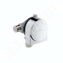 Hansgrohe Exa - Ensemble supérieur de sortie de baignoire 58112000