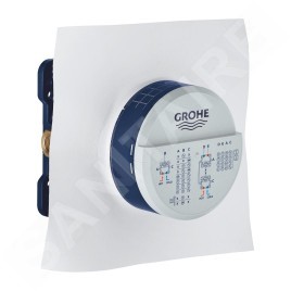 Grohe Rapido - Corps encastré universel Smartbox 35600000