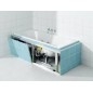 Kaldewei Accessoires - Remplissage Multiverso pour baignoires ovales 900 550000130000 Kaldewei Accessoires - Remplissage Multiverso pour baignoires ovales 900 550000130000