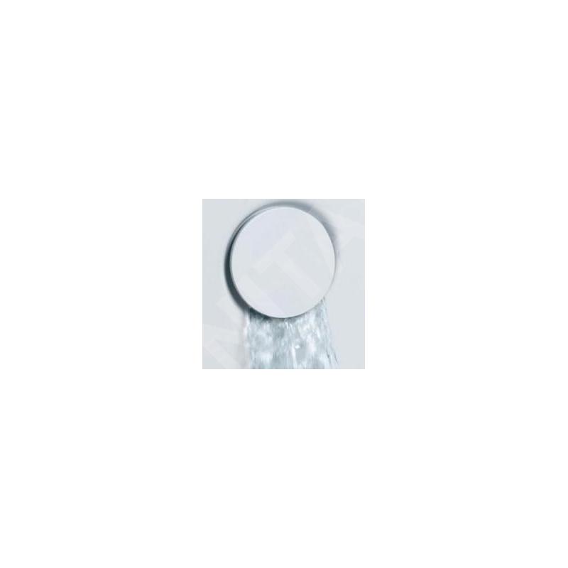 Kaldewei Accessoires - Remplissage de baignoire, cascade, blanc 587570900001