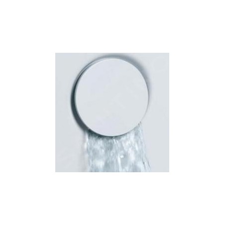 Kaldewei Accessoires - Remplissage de baignoire, cascade, blanc 587570900001