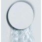 Kaldewei Accessoires - Remplissage de baignoire, cascade, blanc 587570900001