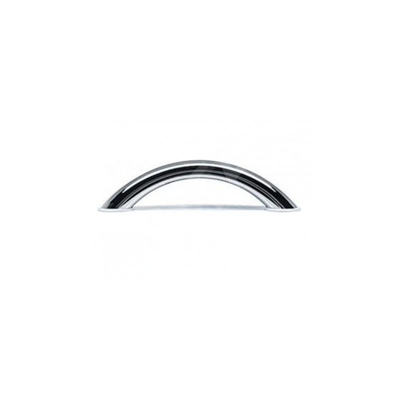 Kaldewei Accessoires - Poignées pour baignoire, type A, 2 pièces, dorées 587670200998