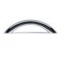 Kaldewei Accessoires - Poignées pour baignoire, type A, 2 pièces, dorées 587670200998