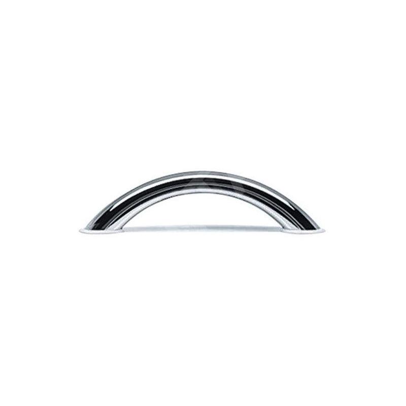 Kaldewei Accessoires - Poignée de baignoire, type A, 2 pcs., chrome 587670000999
