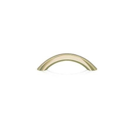 Kaldewei Accessoires - Poignées de bain, type A, 2 pces, laiton poli 587670700997