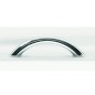 Kaldewei Accessoires - Poignées de bain, type A, 2 pièces, chrome mat 587670800996