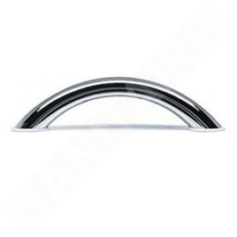 Kaldewei Accessoires - Poignées pour baignoire, type B, 2 pièces, dorées 587770200998
