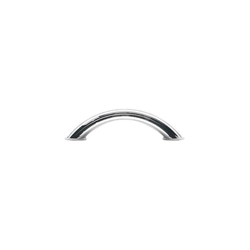 Kaldewei Accessoires - Poignées de bain, type B, 2 pces, laiton poli 587770700997