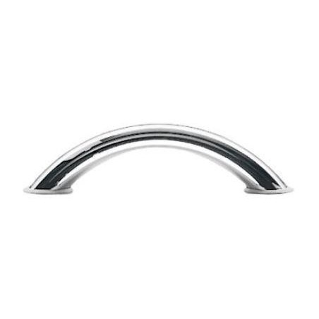 Kaldewei Accessoires - Poignées de bain, type B, 2 pces, laiton poli 587770700997
