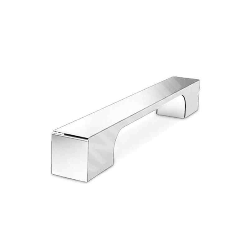 Kaldewei Accessoires - Poignée Avantgarde pour baignoire, type A, chromée 590470000999