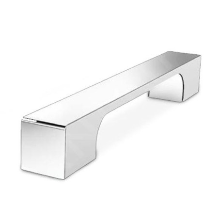 Kaldewei Accessoires - Poignée Avantgarde pour baignoire, type B, chromée 590570000999