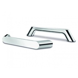 Kaldewei Accessoires - Mains courantes Ambiente pour baignoire, type A, 2 pces, chromé 590870000999
