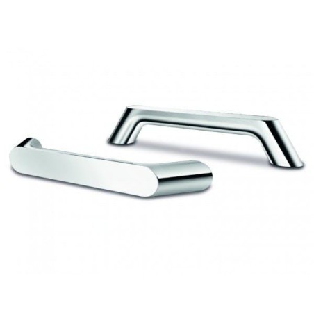 Kaldewei Accessoires - Mains courantes Ambiente pour baignoire, type A, 2 pces, chromé 590870000999