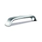 Kaldewei Accessoires - Poignée Ambiente pour baignoire, type A, chromée 590670000999