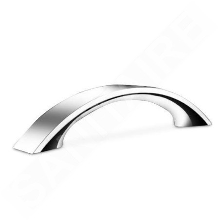 Kaldewei Accessoires - Poignée Avantgarde pour baignoire, type A, chromée 590070000999