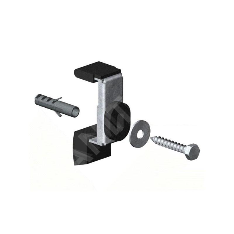 Kaldewei Accessoires - Ancre de bain, 2 pièces 687675130000